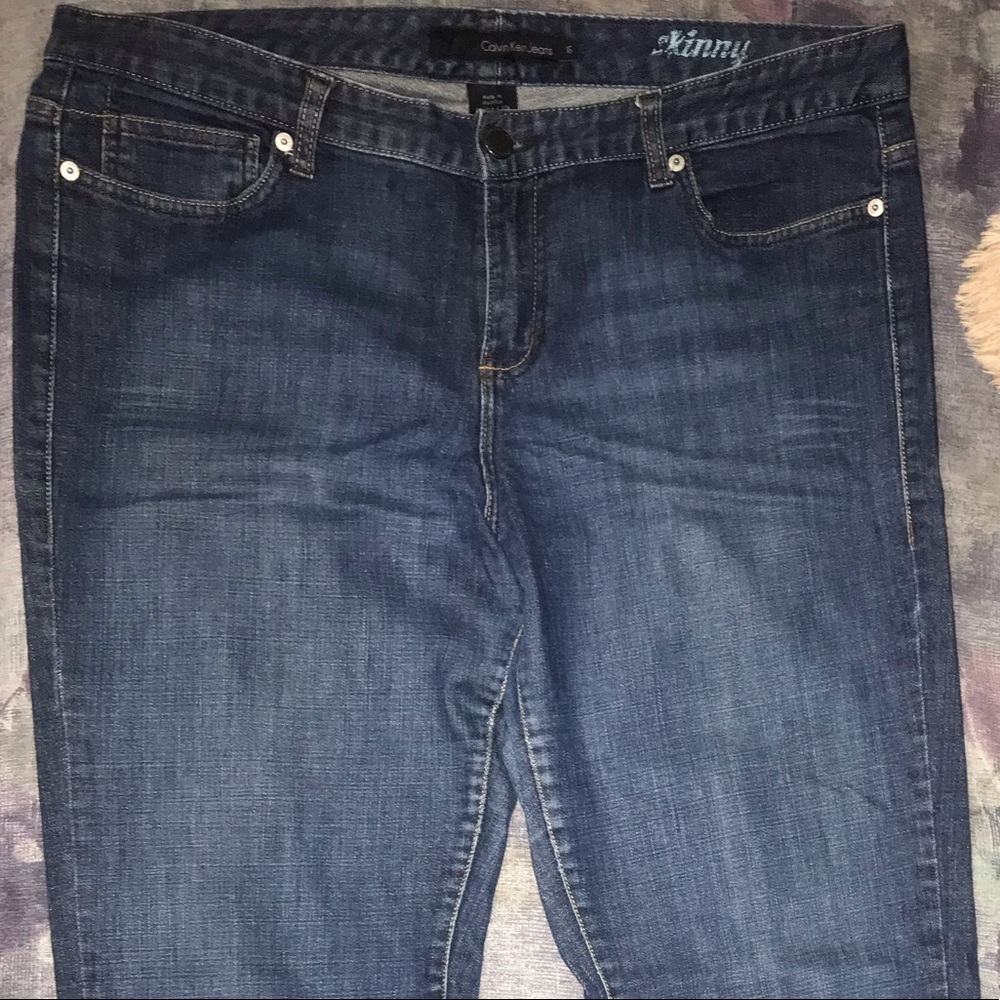 Calvin Klein jeans
